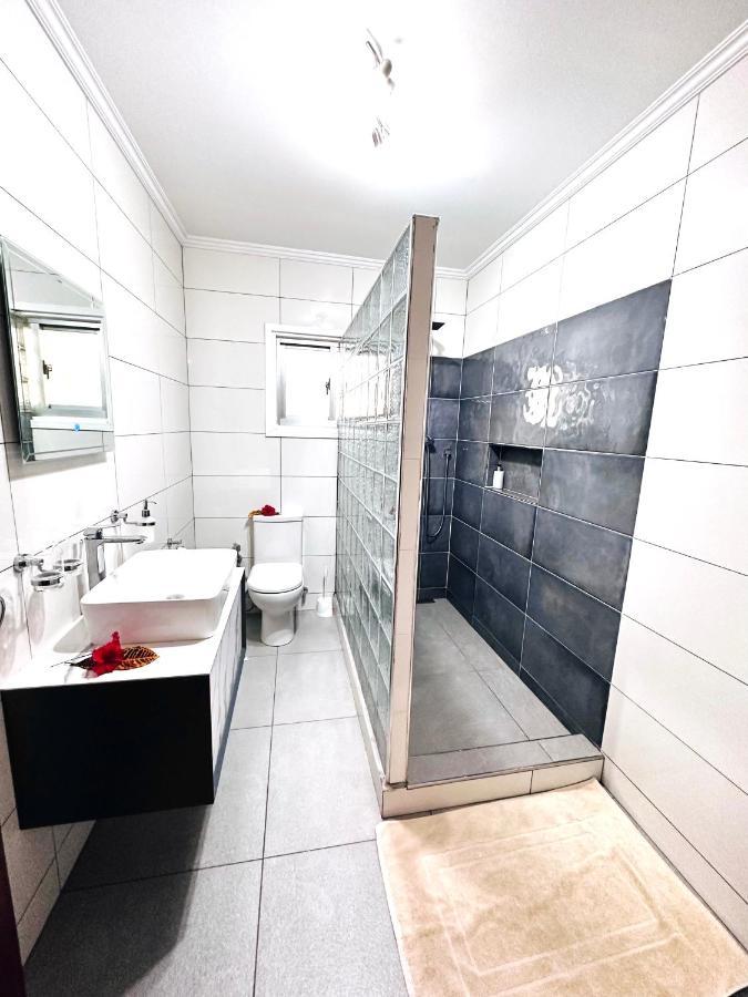 88 Days Self Catering Holidays & Accomodation Baie Lazare  Bagian luar foto