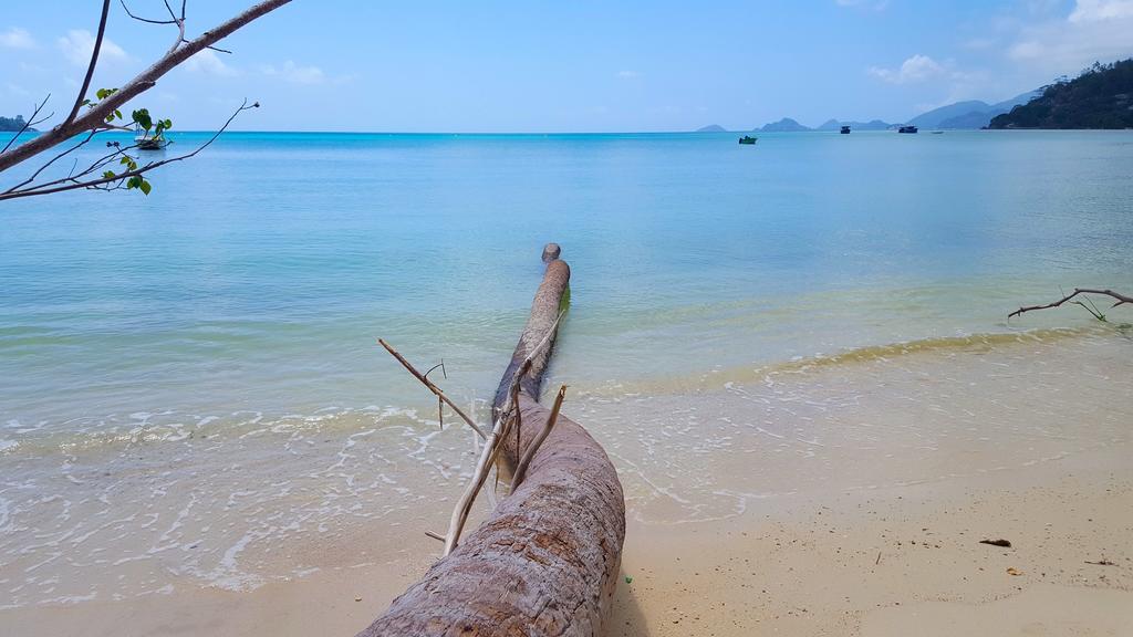 88 Days Self Catering Holidays & Accomodation Baie Lazare  Bagian luar foto